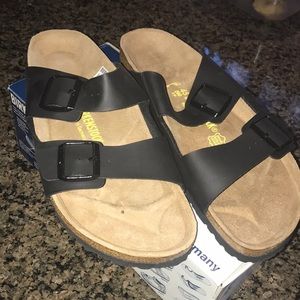 Men’s Birkenstocks
